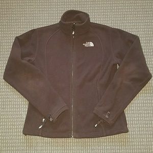 The North Face | Full Zip Fleece Jacket